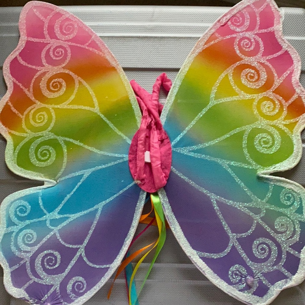 Wings
